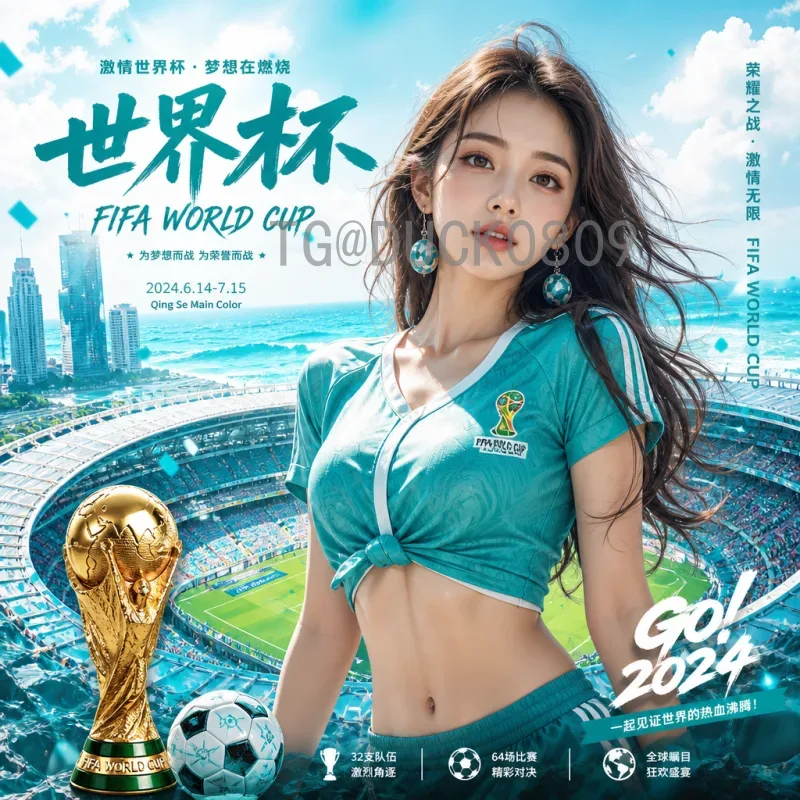 完整2026美加墨世界杯非洲区名额解读：9个直接席位+1个附加赛机会